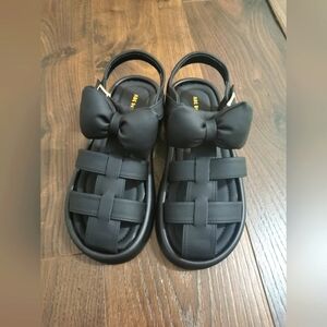 Brand New cute sandals